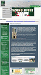 Mobile Screenshot of milpitaschamber.org